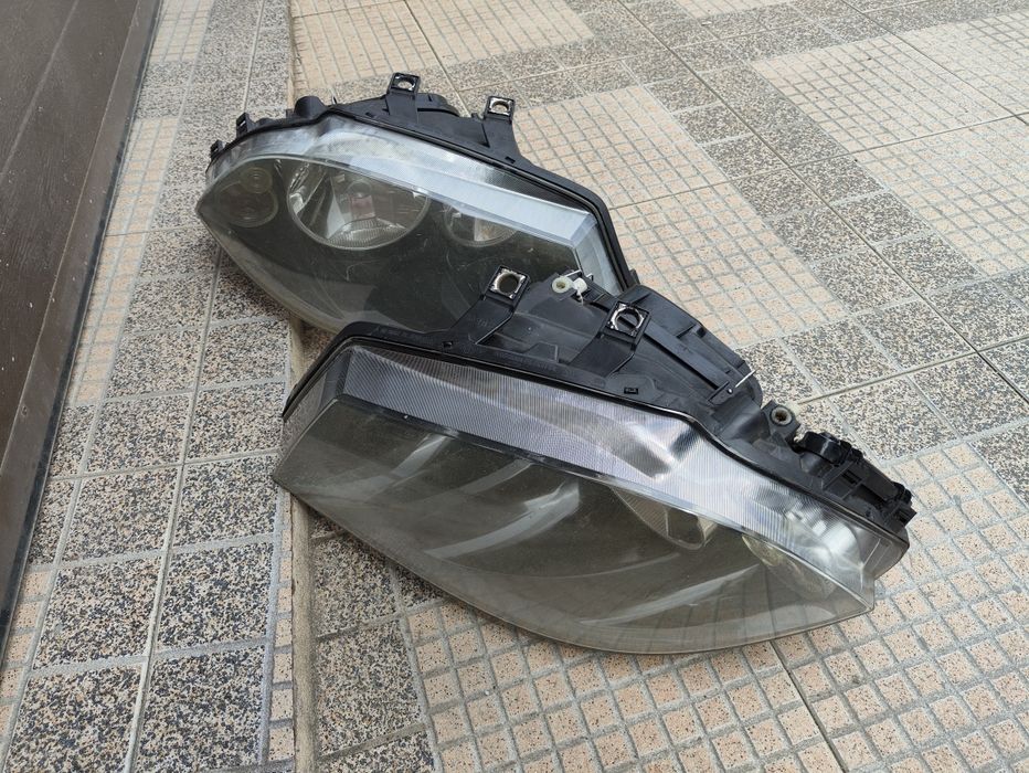 Óticas para SEAT Ibiza 6L