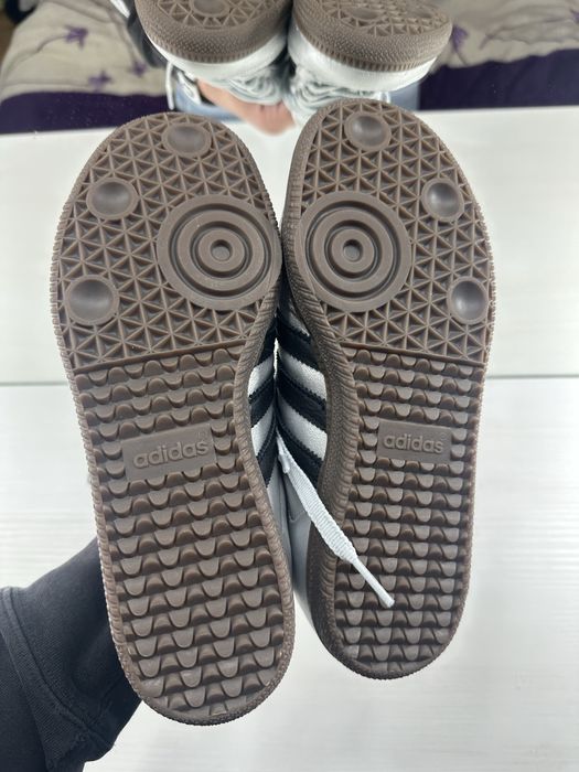Adidas sambo shoes