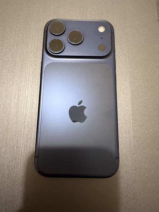 Iphone 17 Pro 256GB