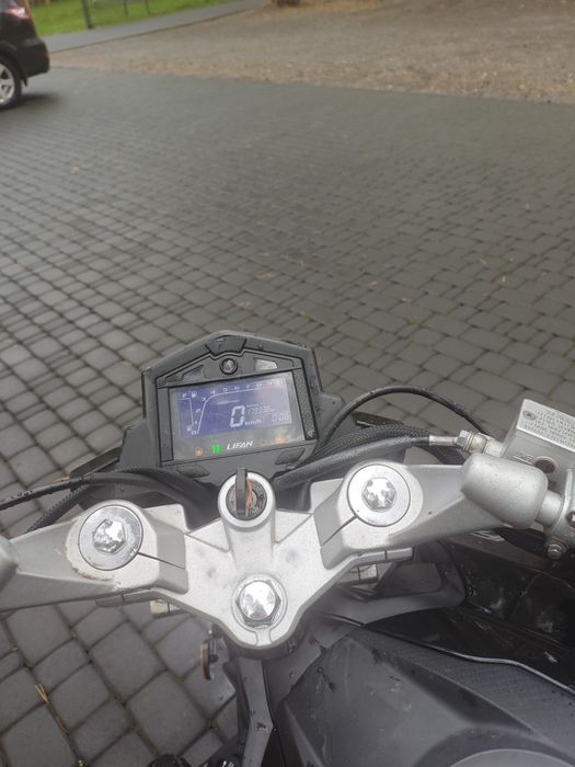 Lifan kp 250 abs інжектор ліфан кп