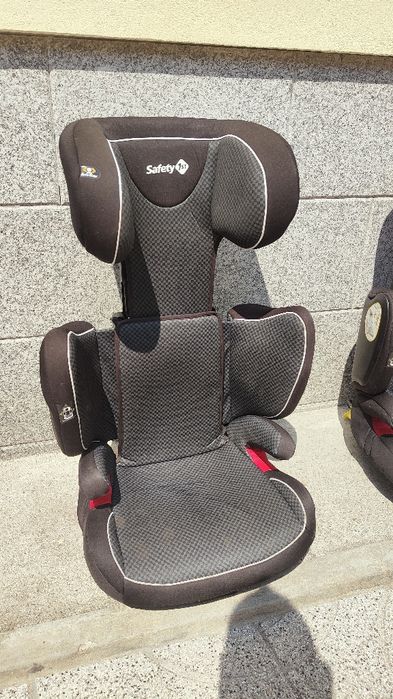 Cadeiras auto isofix em boas condições