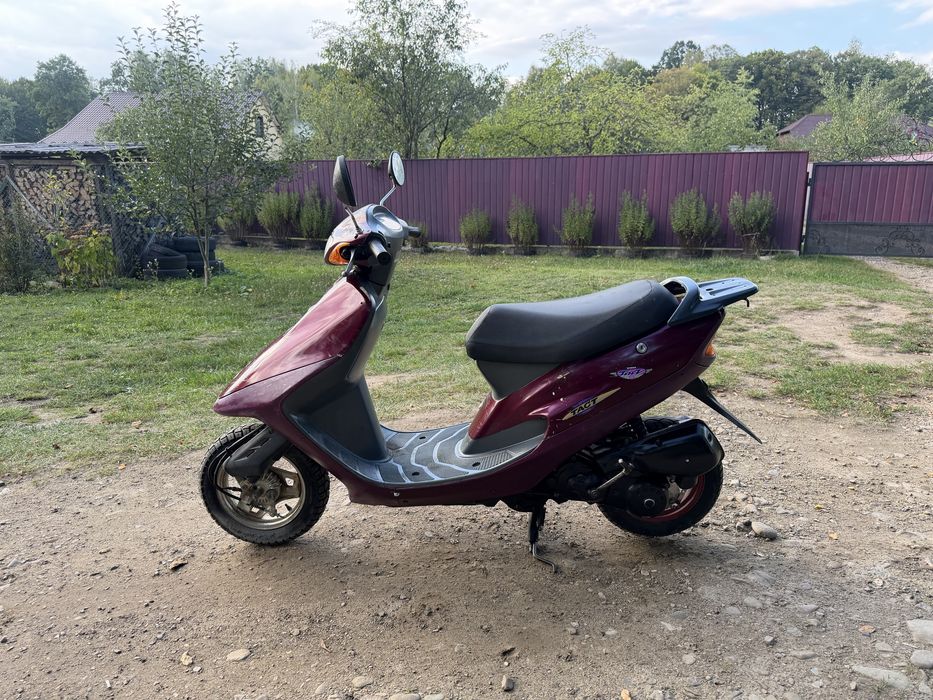 Honda Tact 30 На Ходу Не 27/34