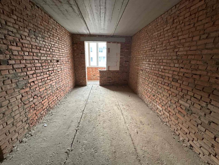 ГАРЯЧА пропозиція! 1-кімнатна квартира з мін.оформленням! ГАЗ! БЕЗ %!