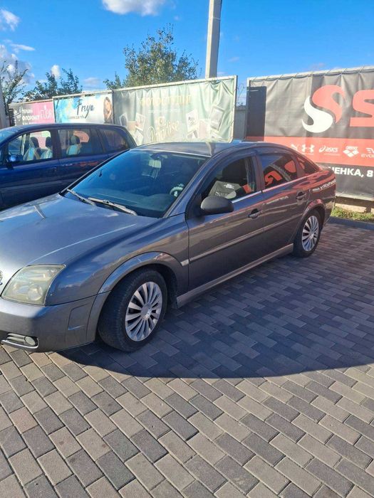 Продам Opel Vectra C 2004 року випуску