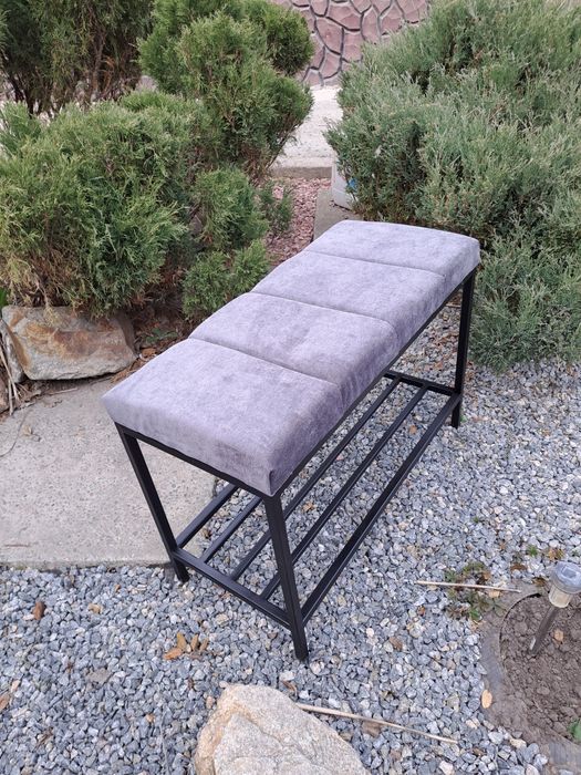 Банкетка для взуття