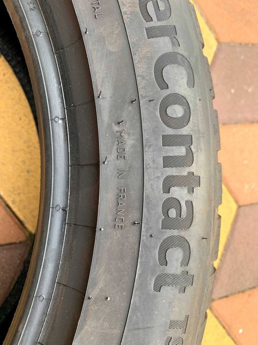 225/55 R18 102V XL Continental WinterContact TS870P / Зимові / 2023