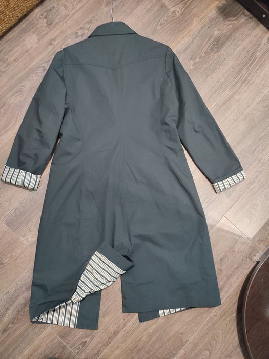 Плащ Only тренч осінь