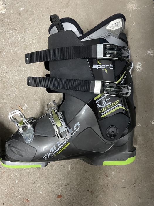 Buty narciarskie Dalbello Sport Vantage rozm. 27