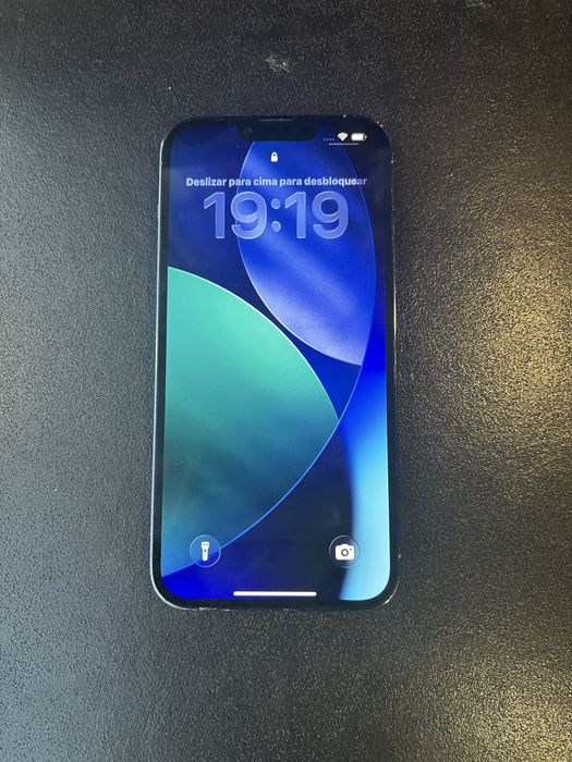 Iphone 13 Pro Max 256Gb