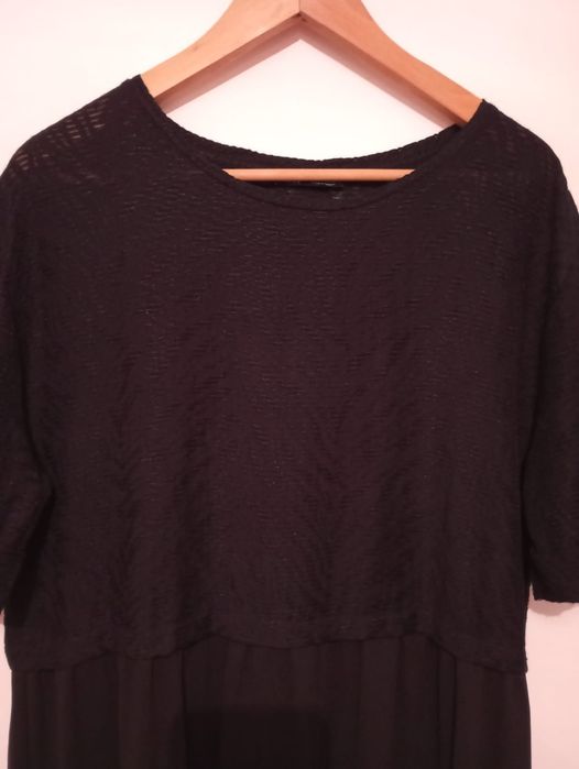 Vestido Zara Tamanho L