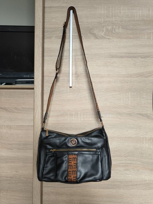 Torebka listonoszka Monnari