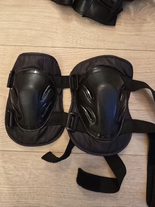 Ochraniacze na rolki