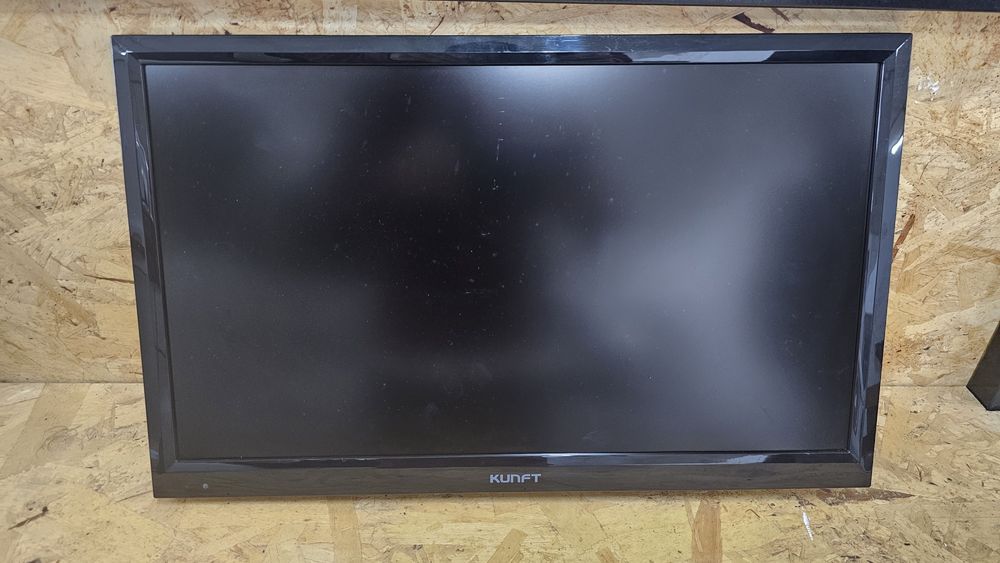 TV KUNFT 22VLM14 22"