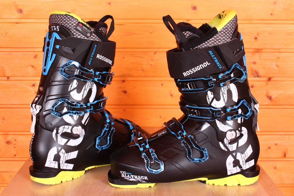 Buty narciarskie Rossignol Alltrack PRO 100, wkładka 27.5 cm !1!