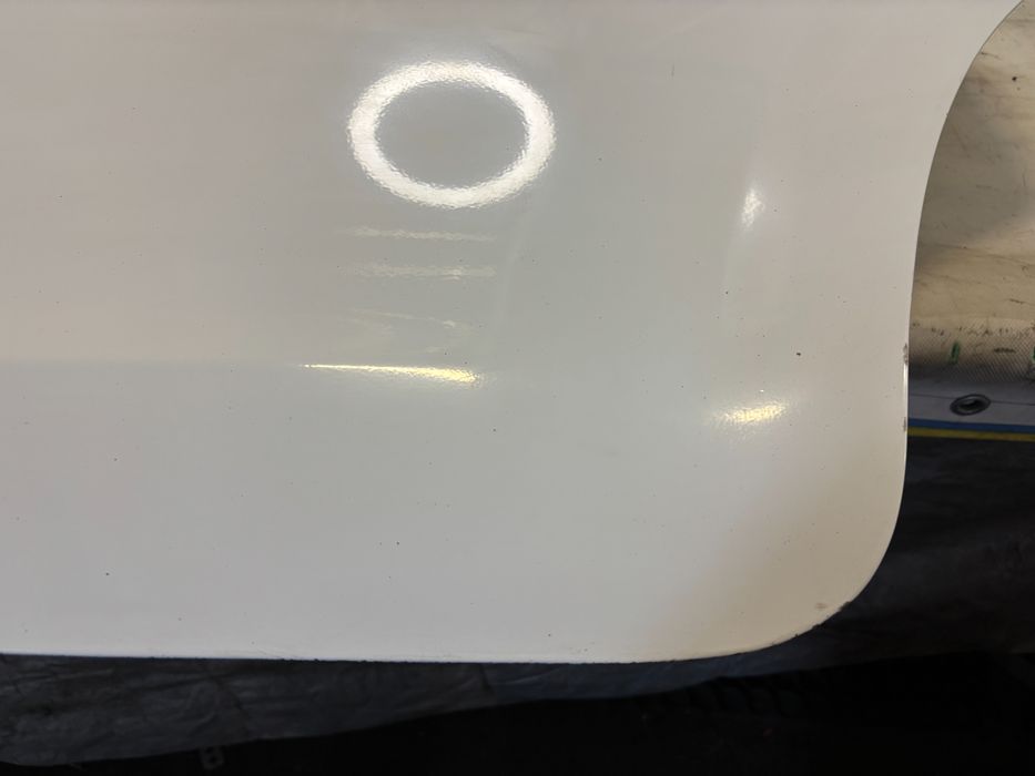 Drzwi Lewy Tył Ford Focus Mk2 Lift Kombi K: 56
