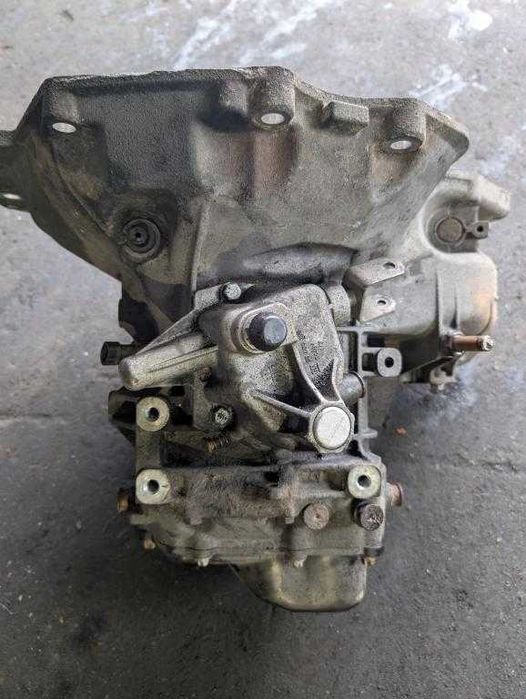 Skrzynia biegów Opel Astra III H T4C394