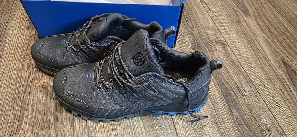 Buty Preston Drifish All Terrain Trainers - roz. 43