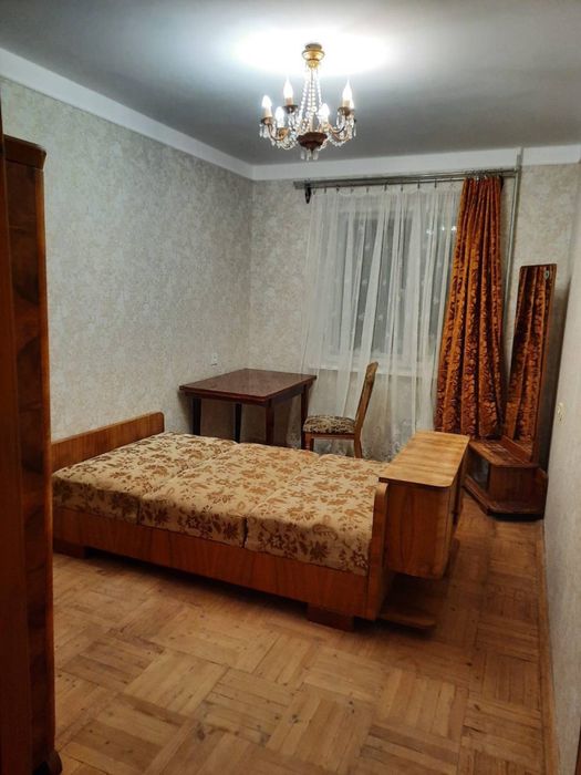 Оренда 2-кімнатної квартири на Сихові (вул. Хоткевича)