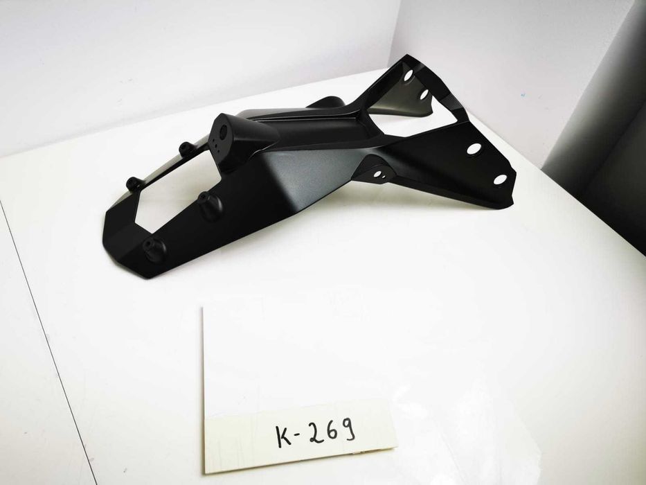 KTM 690 Duke / Duke R  Mocowanie tablicy  Błotnik Nadkole