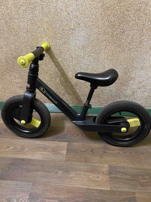 Велобіг(Беговел) Kinderkraft