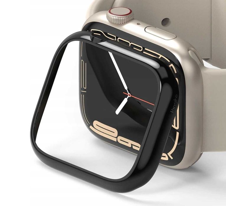 Чехол накладка Apple Watch Ringke