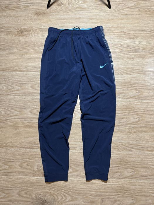 Nike nylon pants