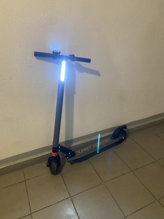 електросамокат X-Best Scooter