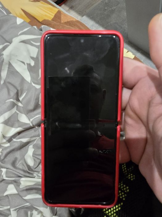 Samsung z flip 3