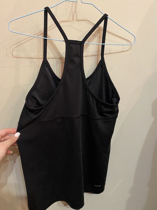 Спортивна майка adidas