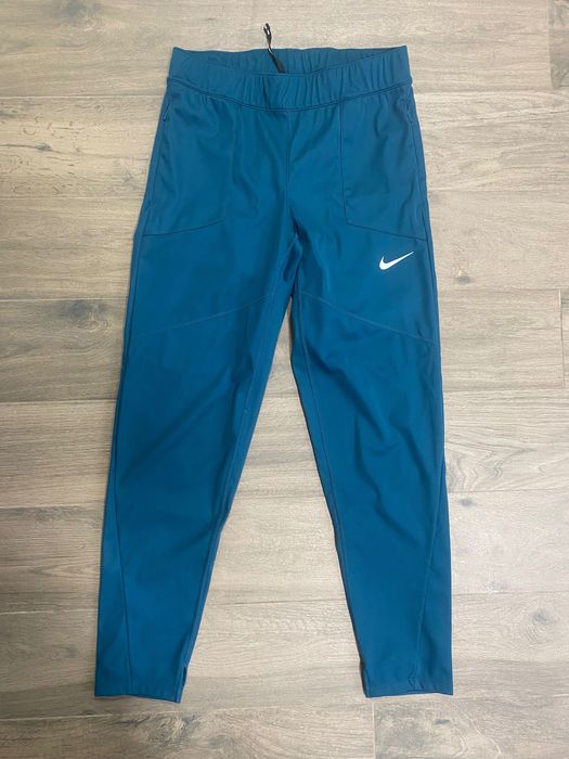 Жіночі спортивні фірмові штани Nike, розмір XS