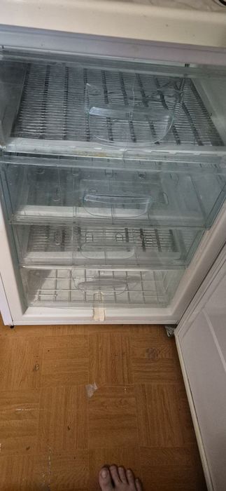 Морозильна камера Kaiser