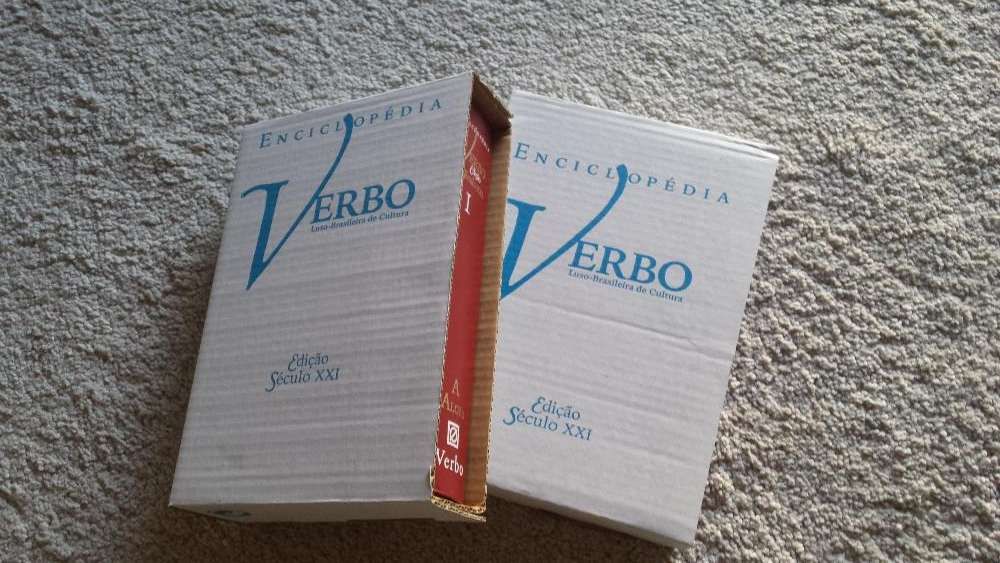 Enciclopédia Luso-Brasileira