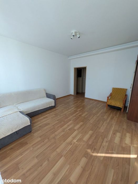 Mieszkanie 2 pokoje 46,93 m² parter do odświeżenia lub remontu