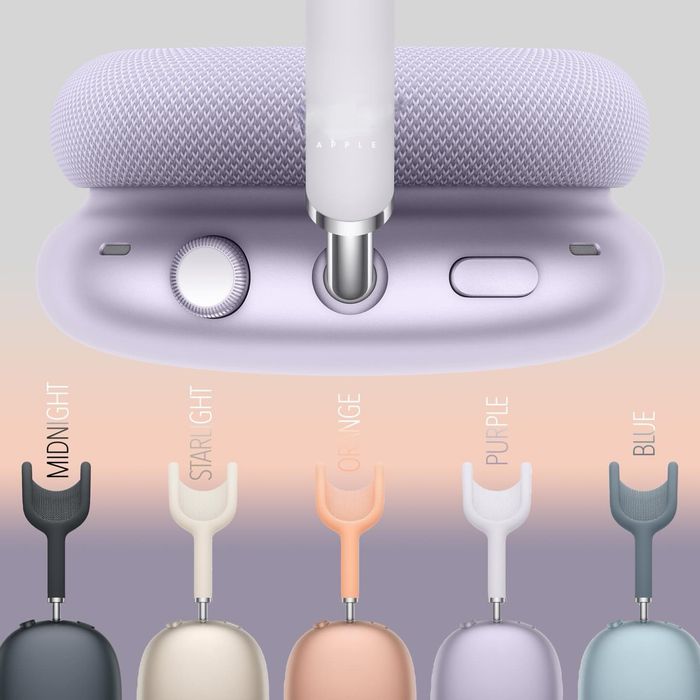 Apple AirPods MAX 2