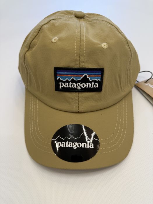 Patagonia кепка / патагония бейсболка патагонія