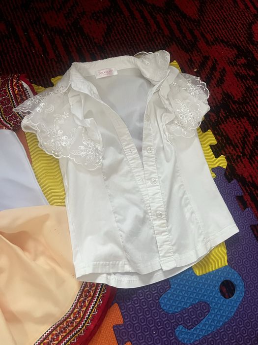 Продам дитячі вишиванки