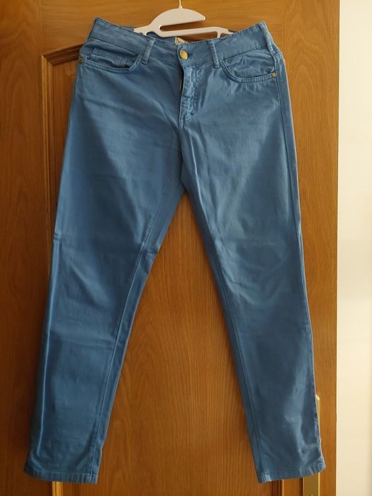 Calça Lanidor azul