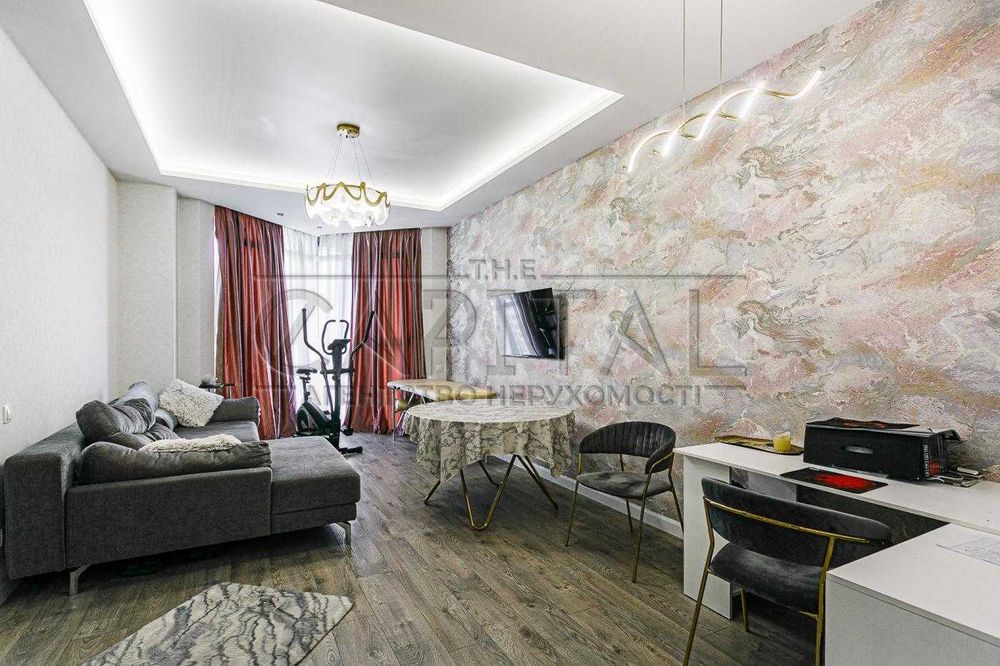 2-кімнатна квартира за адресою вул. Андрія Верхогляда (площа 66 м²) - Atlanta.ua - фото 4