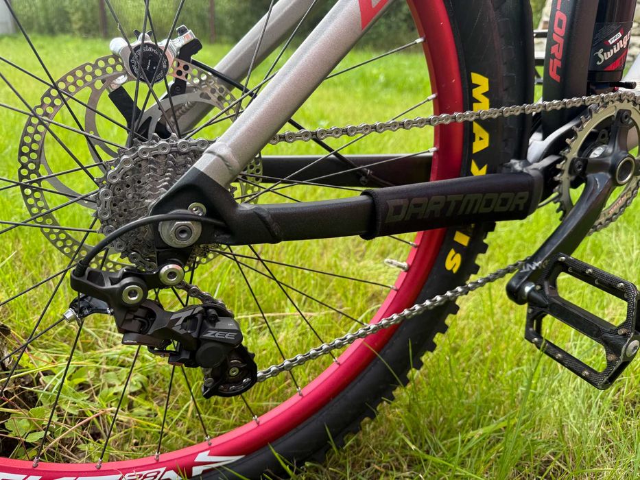 Piękny Giant Glory 2014