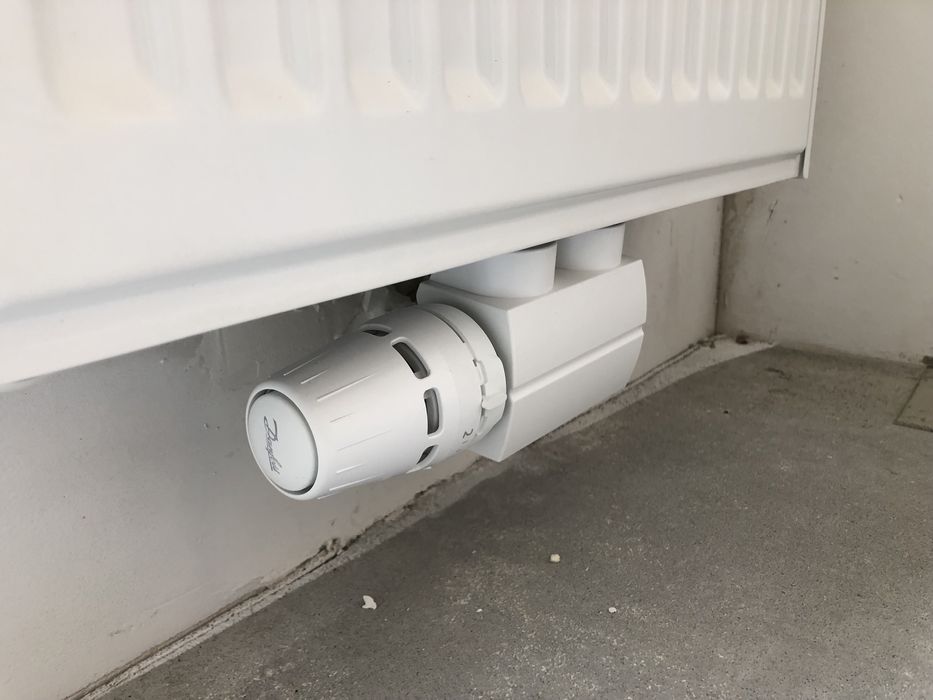 Grzejnik Pionowy Gr  Purmo Vertical. Wys. 1950 szer 600 mm. NOWY