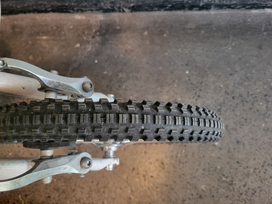 Rowerek dzieciecy Woom 2