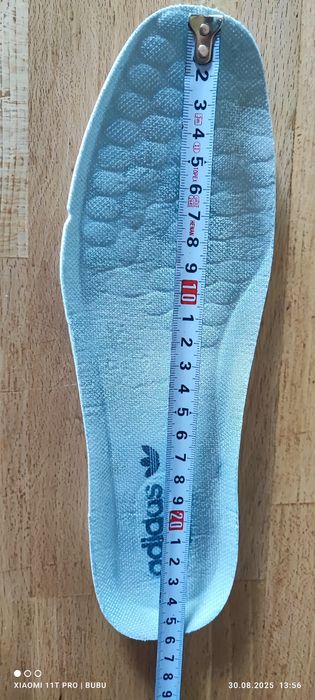 Adidas Gazelle Indoor 25,5-26 cm