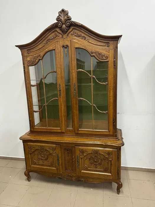 Wyjątkowy komplet mebli do jadalni. Transport cały kraj.