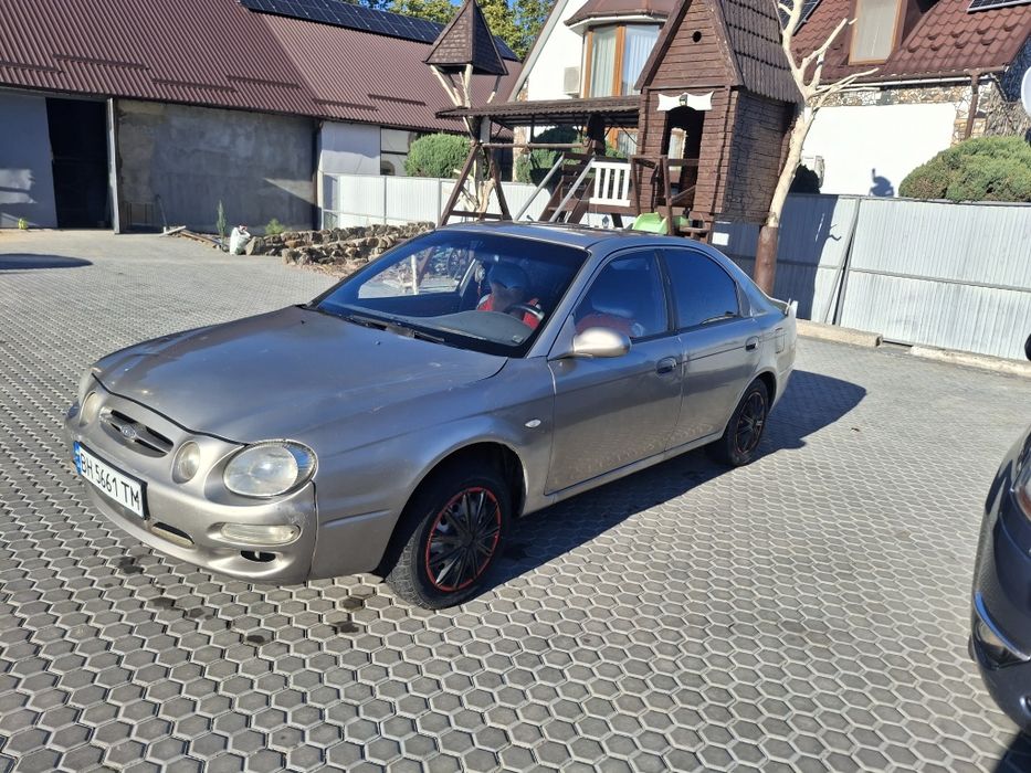 Продам KIA Shuma