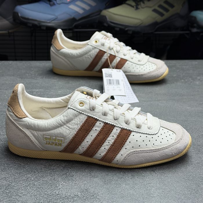 36.5/37р. ОРИГІНАЛ 100% Кеди кросівки кроссовки адідас Adidas Japan IH1600
