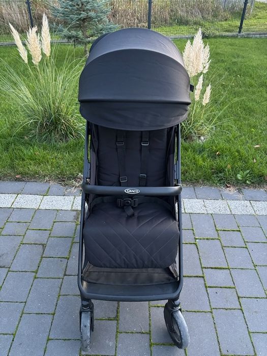 Wózek spacerówka Graco Myavo