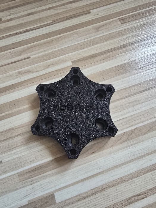 Adapter do kierownicy logitech BOBTECH