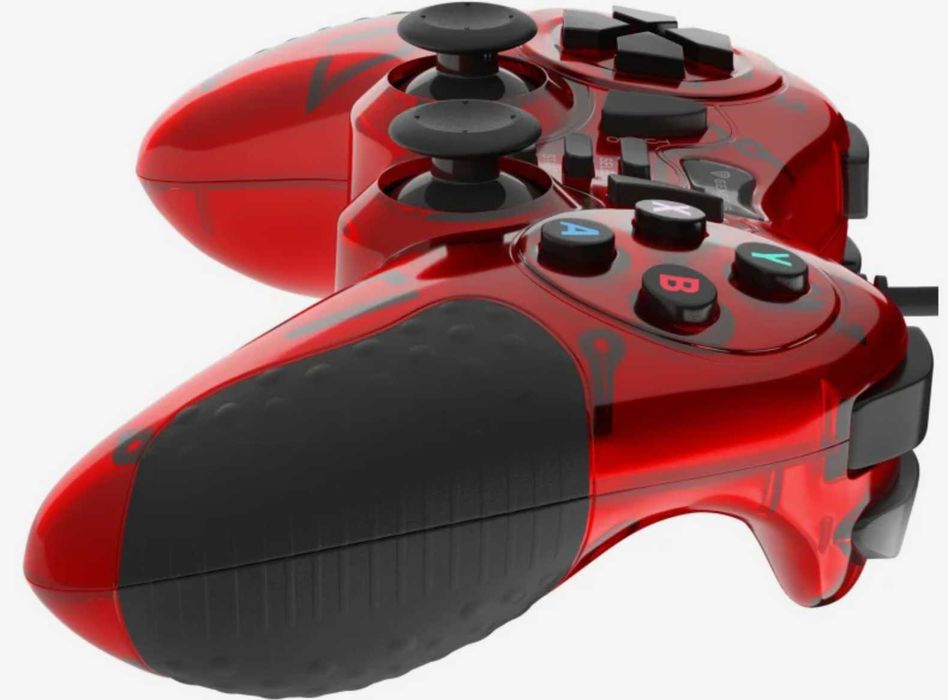 Pad Kontroler do PC Genesis MANGAN 200 Nowy