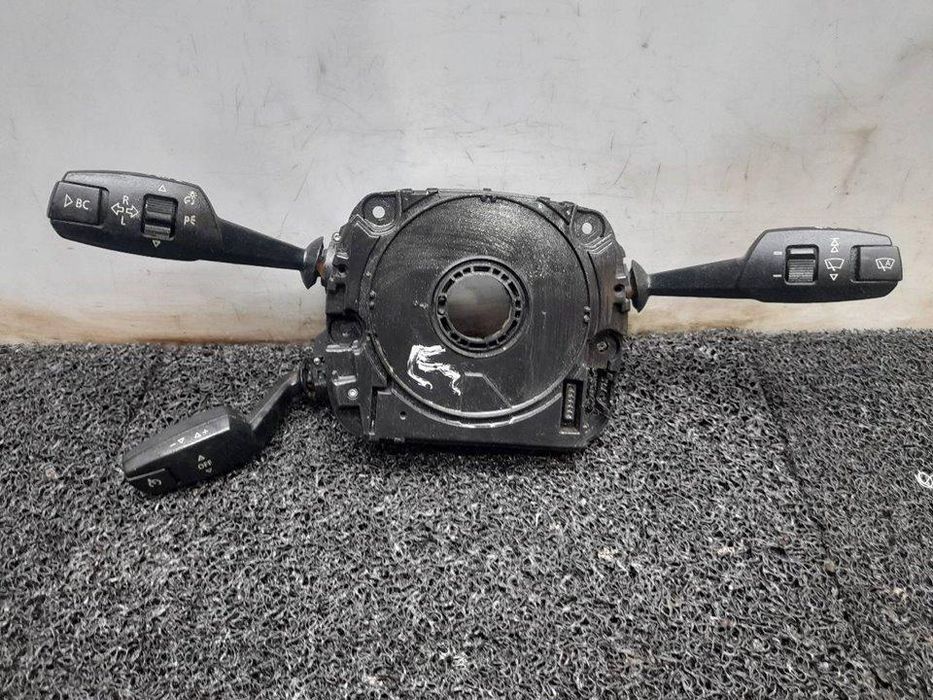 Comando Das Luzes Bmw Serie 3 Berlina E90