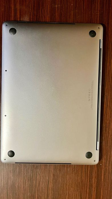 Apple Macbook Pro Retina 2019 i7 | 16Gb Ram | 500Gb SSD